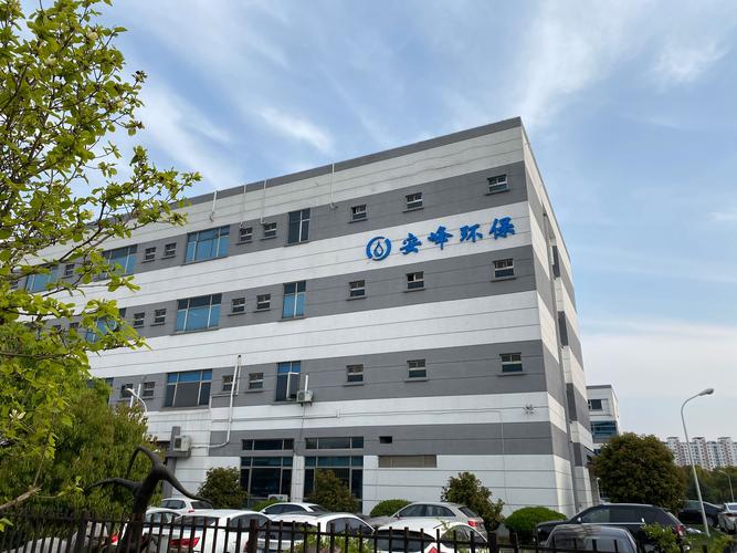 園區水處理 品質服務與解決方案的雙重標桿